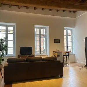 Centre Historique Albi