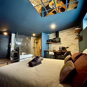 Sleep'in Cities Le Saphir Balneo Albi