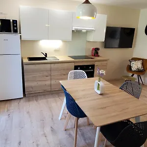 Joli 2 En Centre - Parking Et Jardin Albi