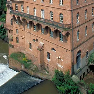 4* Hotel Mercure Rives Du Tarn